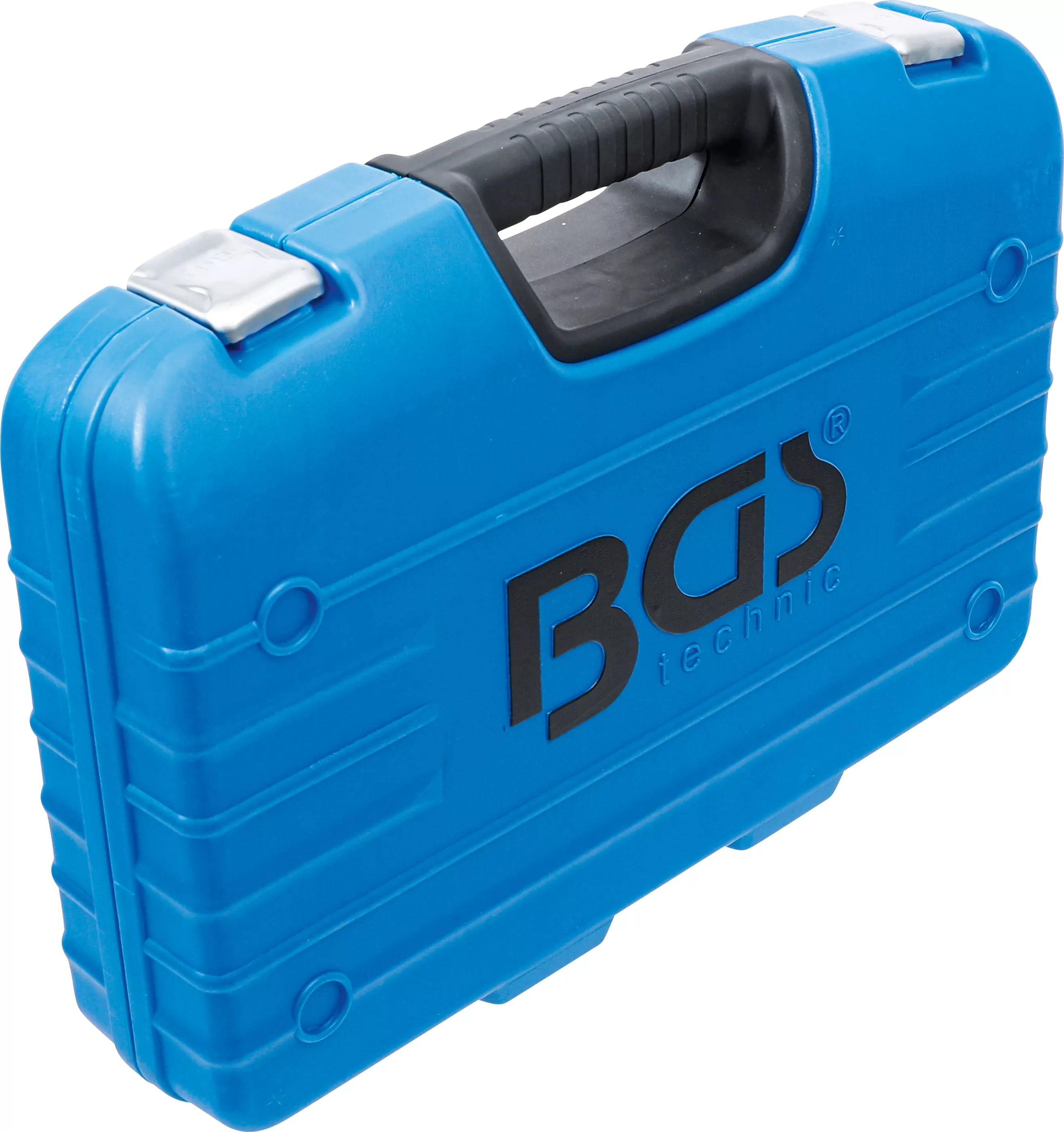 Nutmutternschlüssel-Satz | Zapfen innen liegend | KM4 - KM12 | 9-tlg.