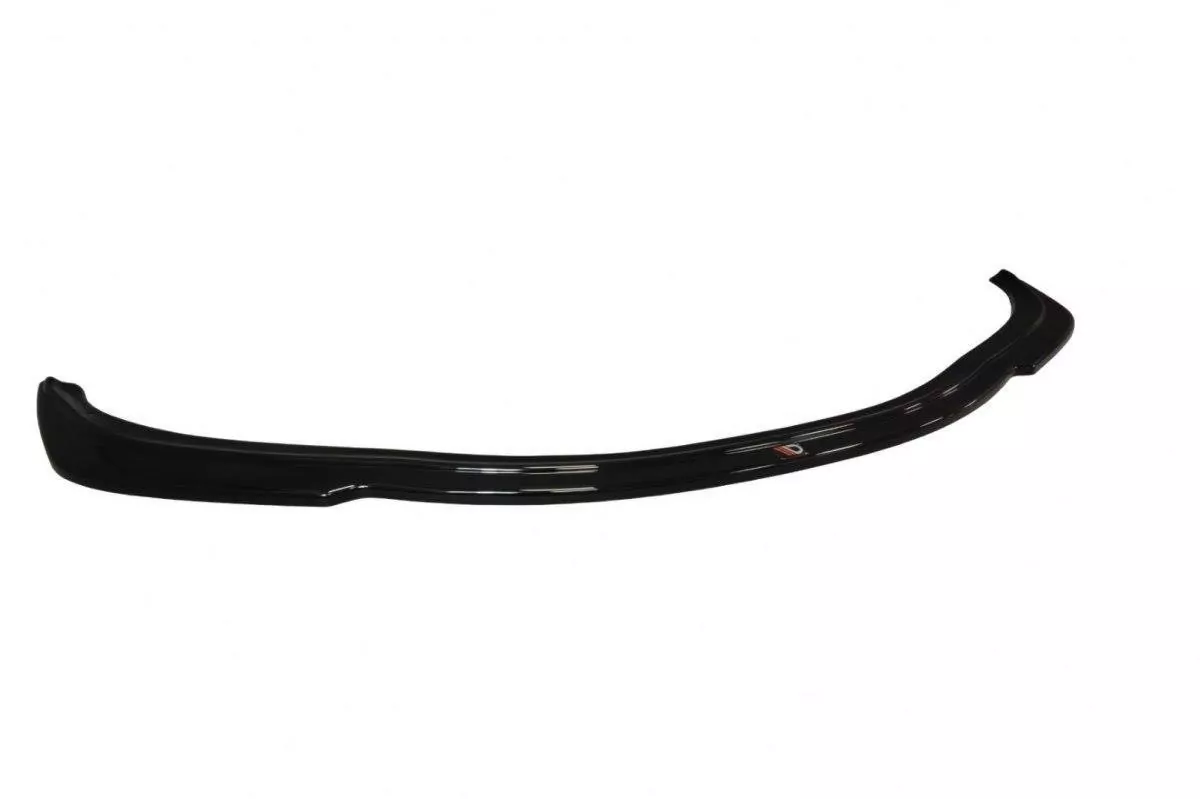 Front Ansatz Passend Für V.1 Passend Für Lexus IS Mk2 Schwarz Hochglanz Schwarz Hochglanz