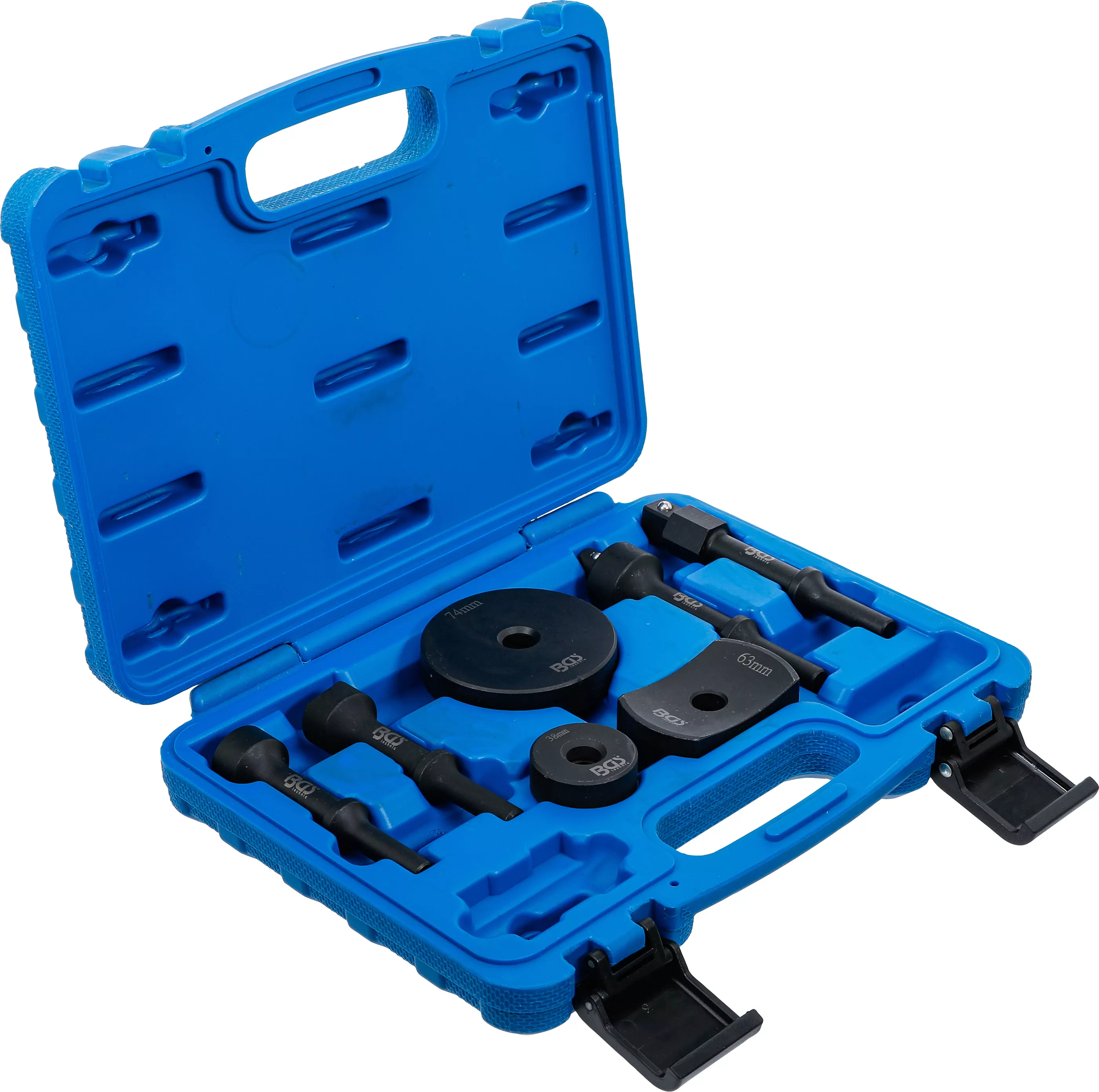 Vibrations-Meißel-Satz