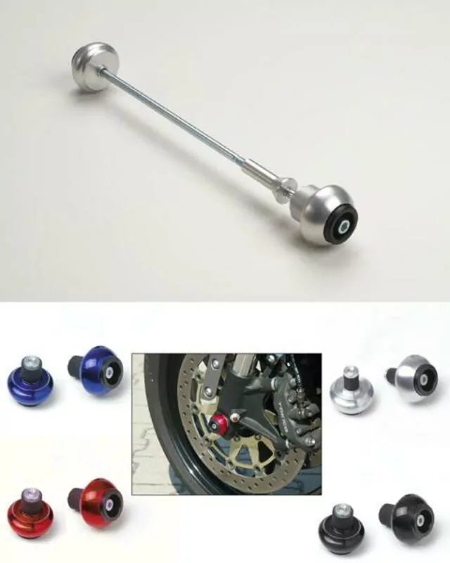 LSL Achs Balls CLASSIC diverse HONDA und SUZUKI Modelle, Hinterachse