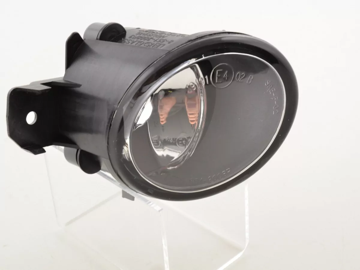 Verschleißteile Nebelscheinwerfer rechts Renault Clio