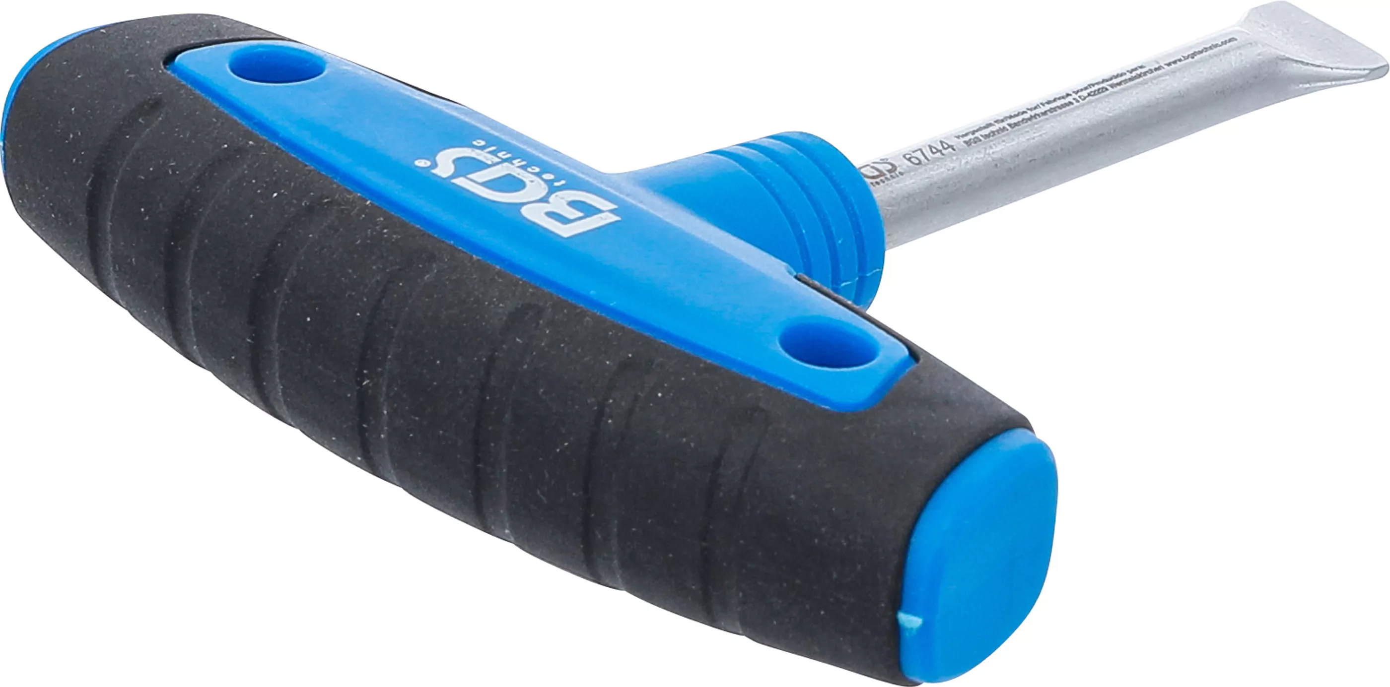 Batteriestopfen-Dreher | mit T-Griff