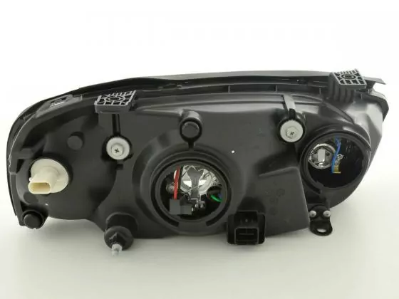 Verschleißteile Scheinwerfer links Hyundai Elantra Bj. 00-03