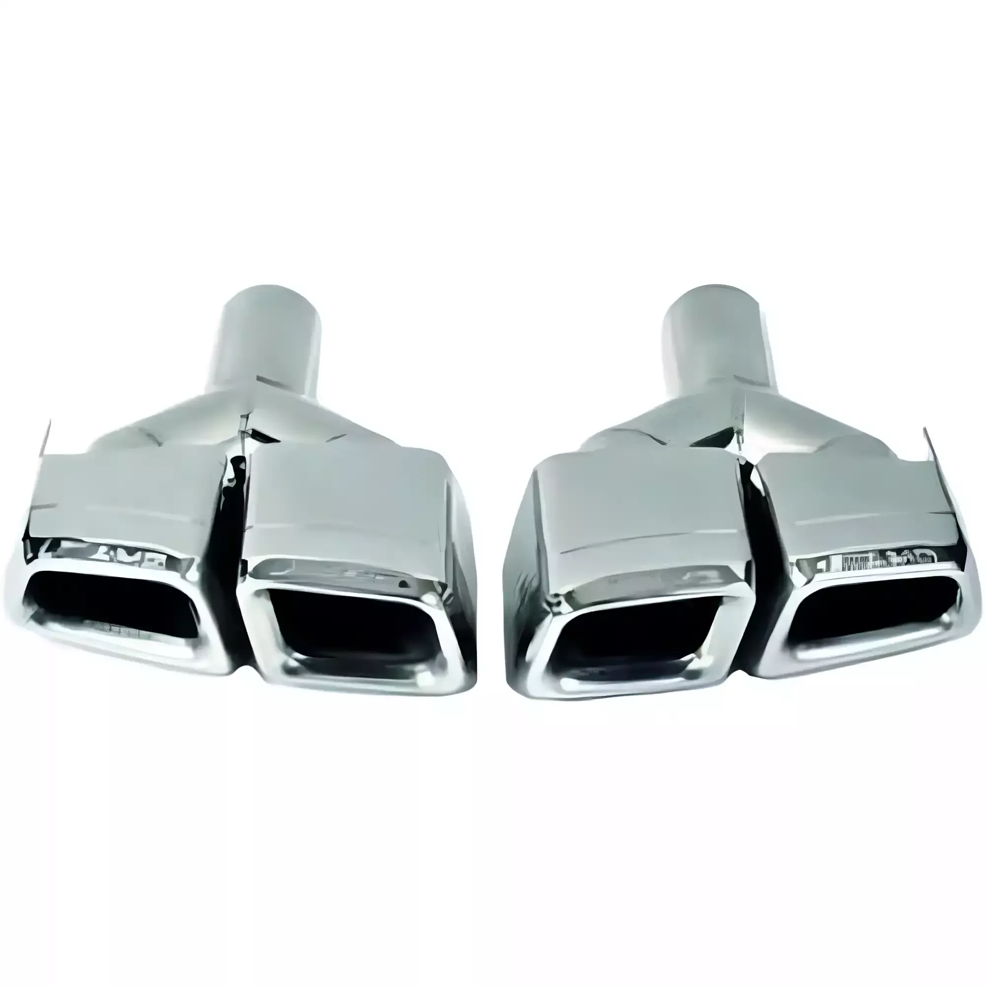 DIEDERICHS Endrohrblende HD Tuning (4169200)