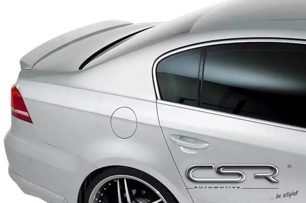 Heckflügel für VW Passat B7 Typ 3C HF441