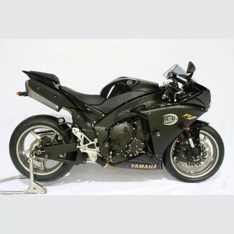 R&G Racing Sturzpads vorn Yamaha YZF R1 2009-2012 RN 22