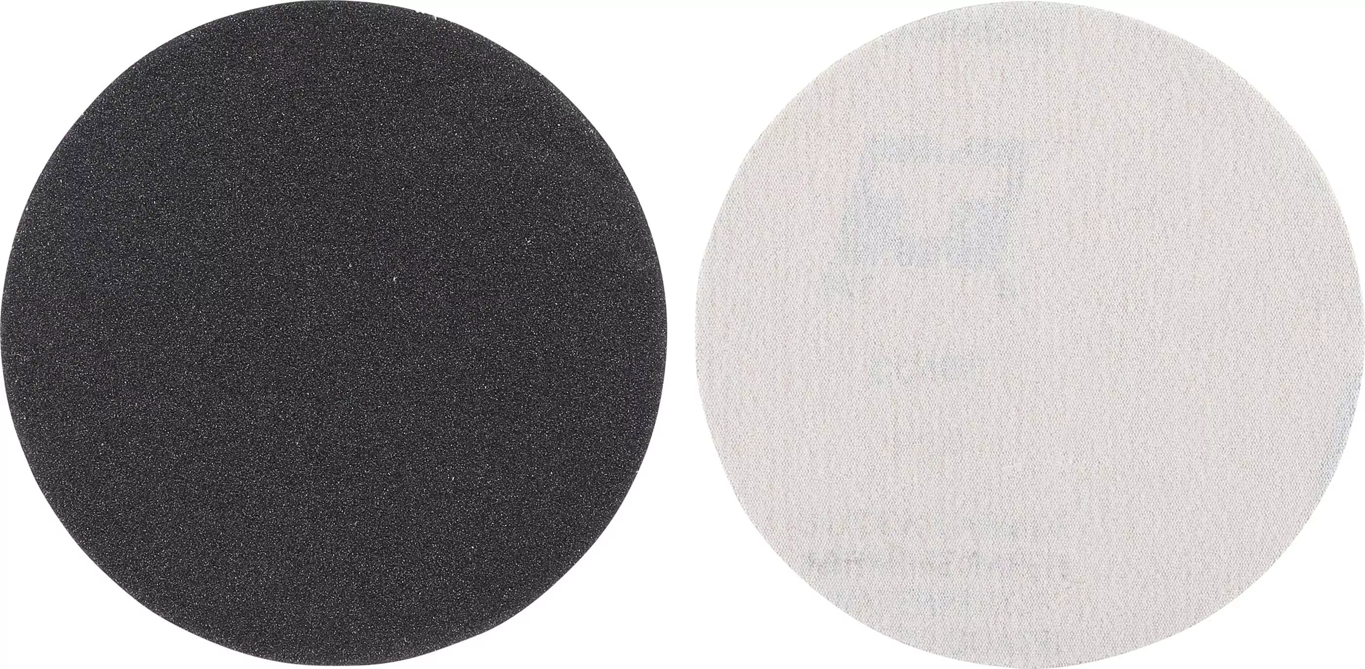 Schleifscheiben-Satz | für Langhalsschleifer | Körnung 100 | Siliciumcarbid | 10-tlg.