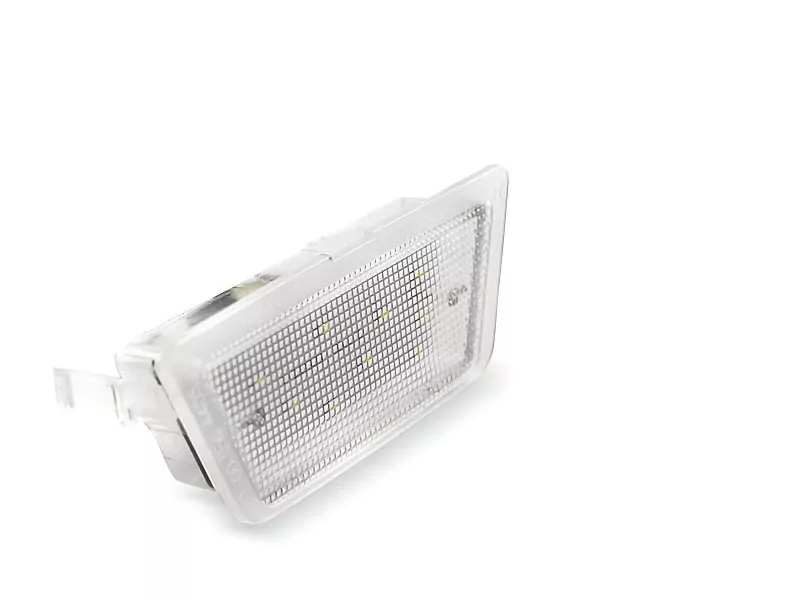 Opel Astra G Hatchback Sedan Led