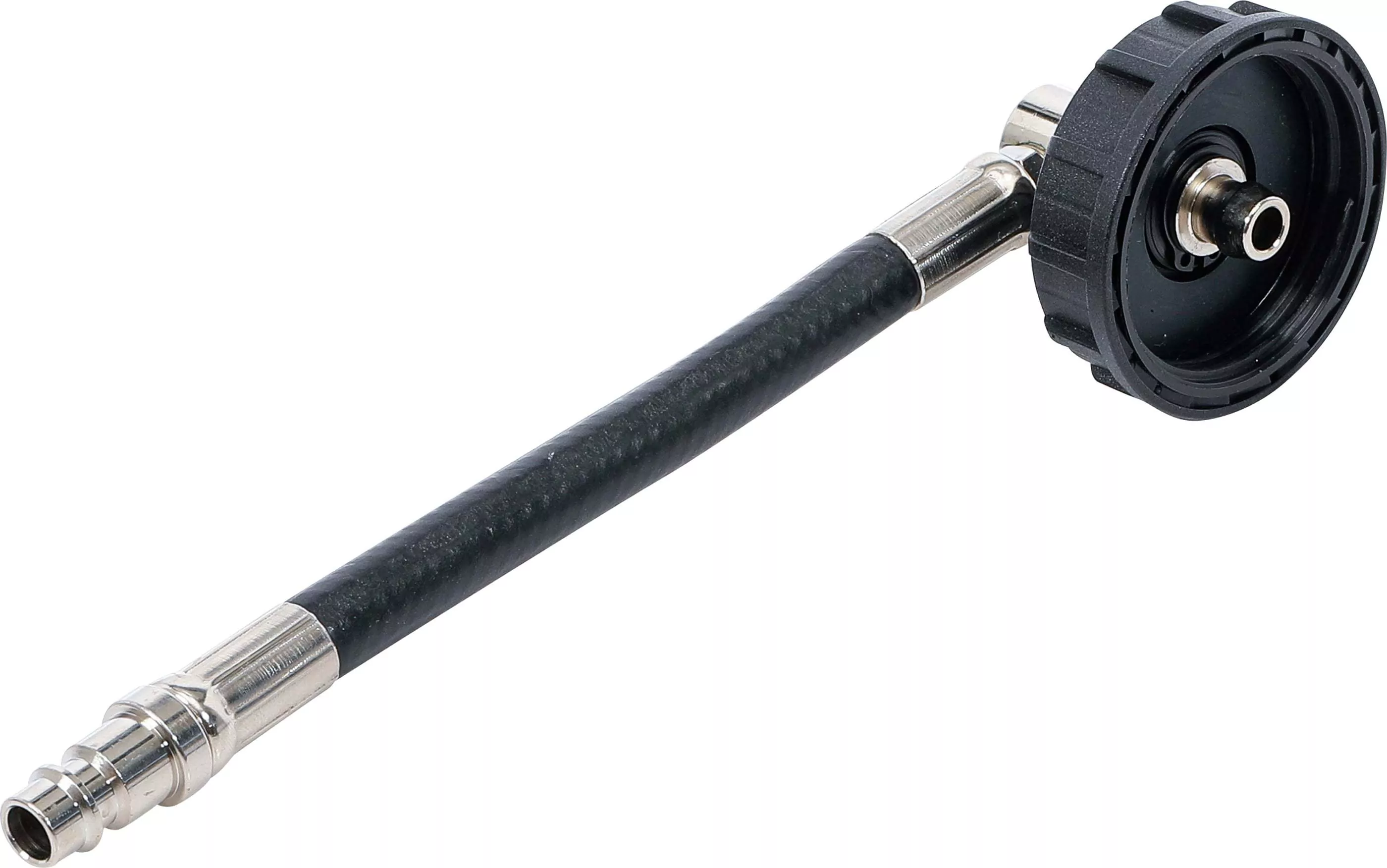 Bremsenentlüftungsadapter | Euro 20 | mit beweglichem Anschlussschlauch