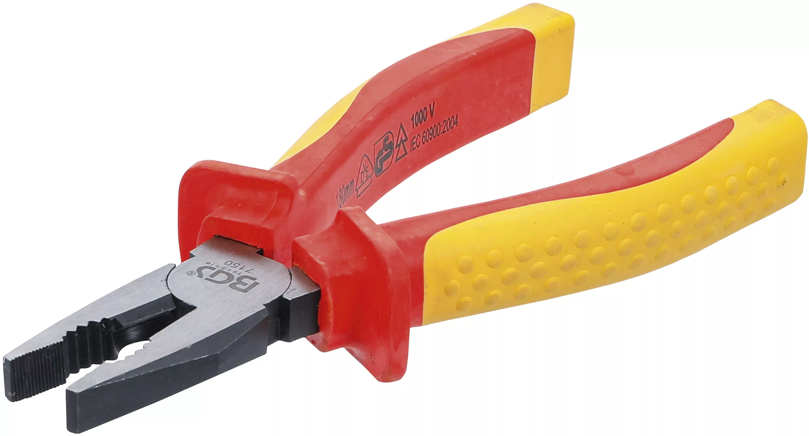 VDE-Kombizange | 180 mm