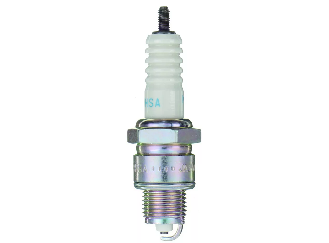 NGK Zündkerze BPR8HSA