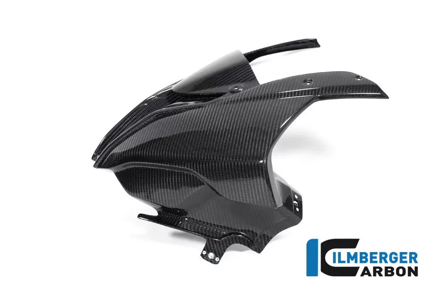 Ilmberger Carbon Verkleidungsoberteil Racing glänzend BMW M1000RR 2021-