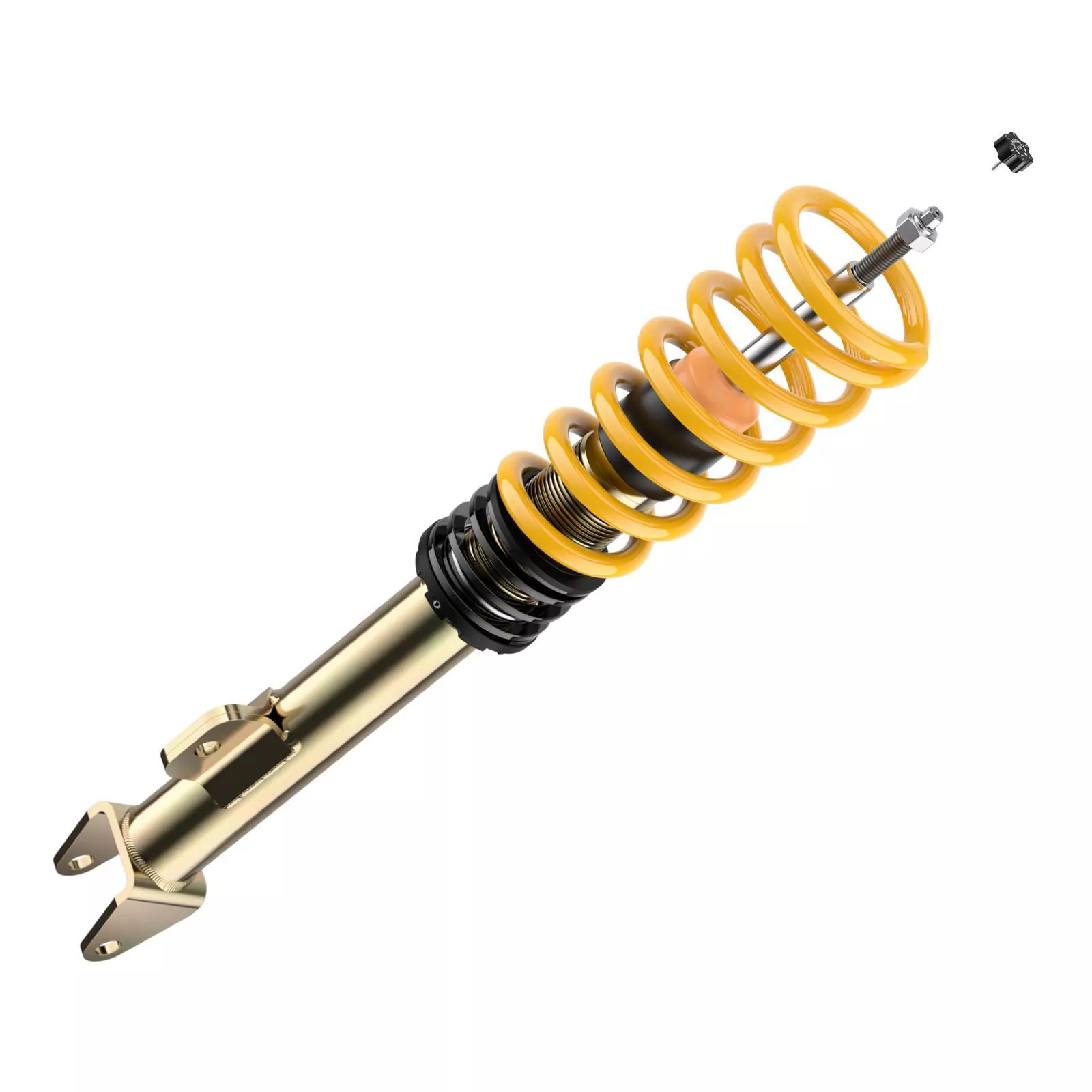 ST Gewindefahrwerk ST XA  (mit Härteverstellung) CHRYSLER 300 C Touring (LX, LE) 09/2004-12/2010