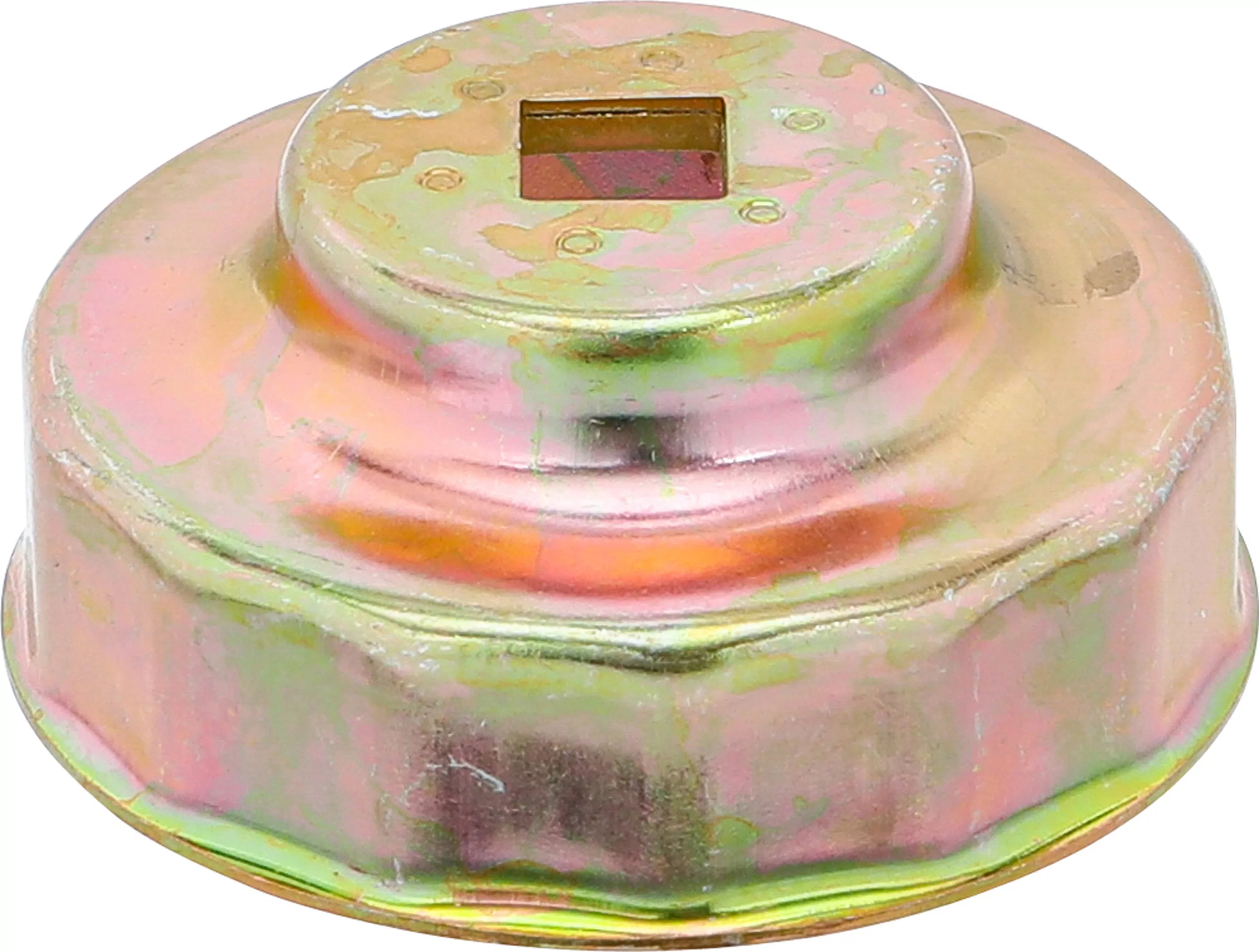 Ölfilterschlüssel | 14-kant | Ø 74 mm | für BMW-Motorräder