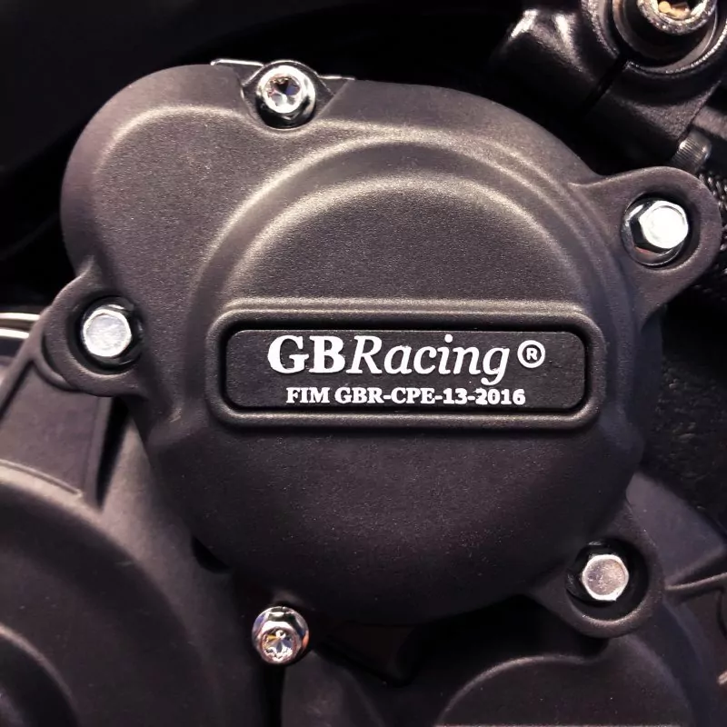 GB Racing Anlasser Protektor Suzuki GSX-S 1000 / GT / GX / FA / Katana / GSX-S 950