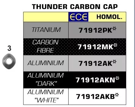 Arrow Thunder Aluminium Dark Kawasaki Z 900 20