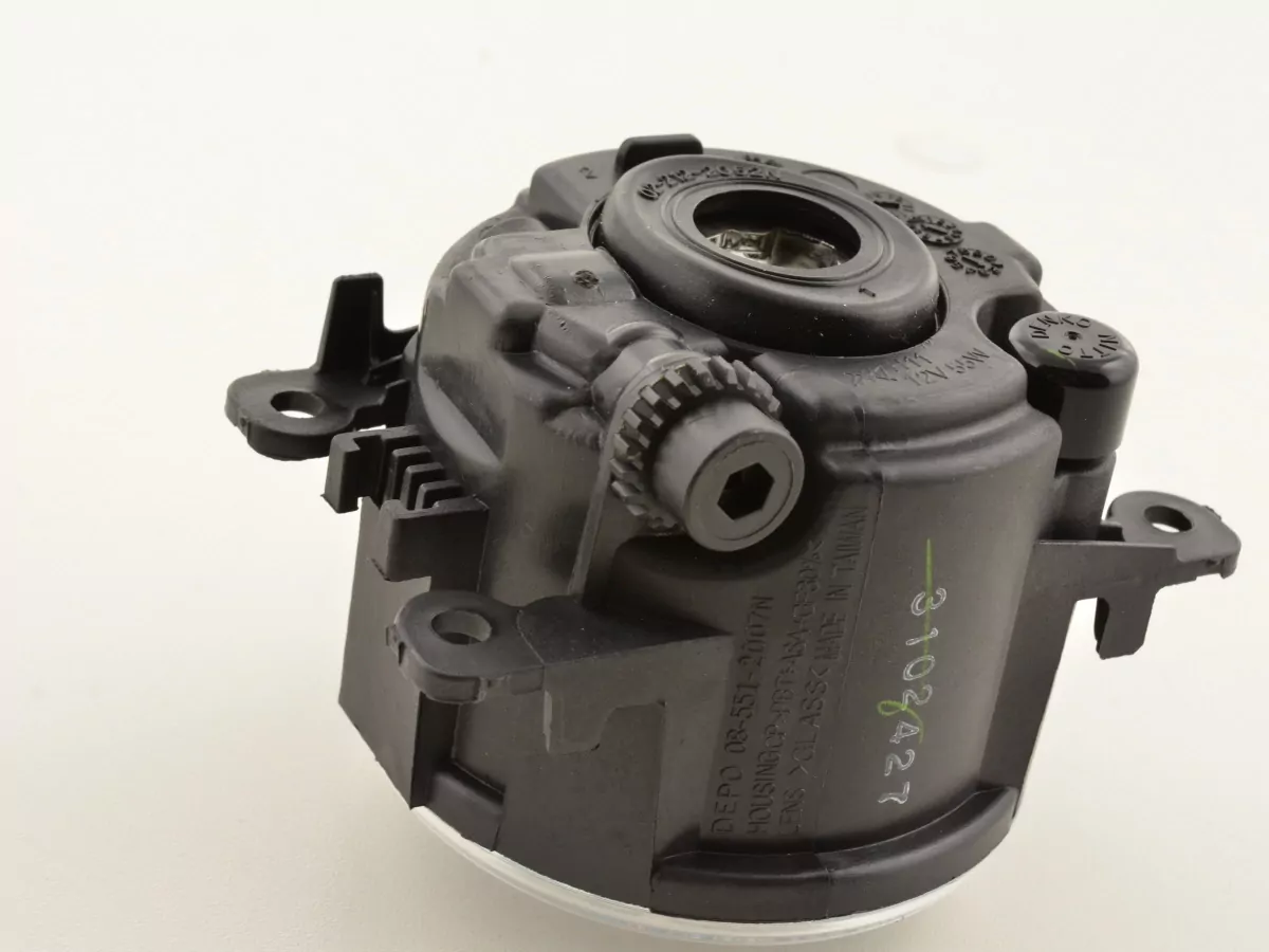 Verschleißteile Nebelscheinwerfer Renault Mégane