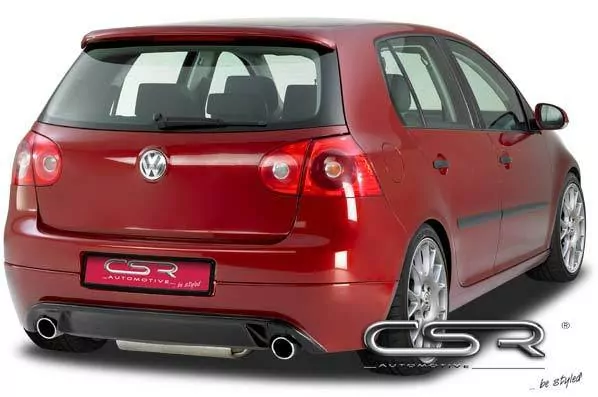 Heckflügel für VW Golf 5 R32 HF352