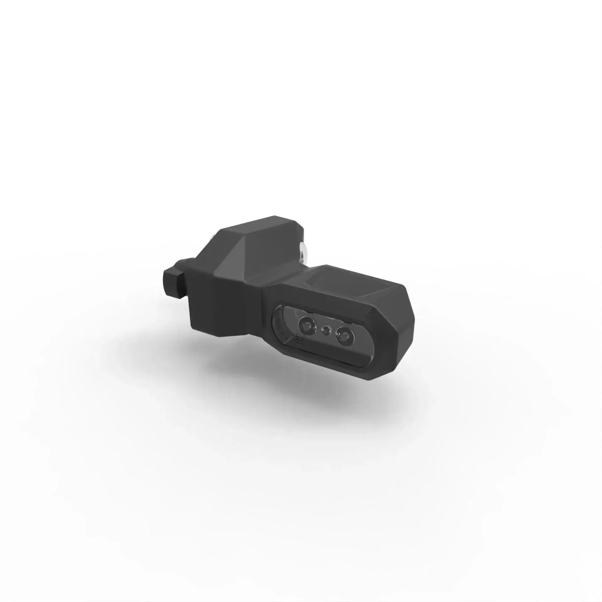 MOTOISM Blinker ADV Pro Short – für BMW