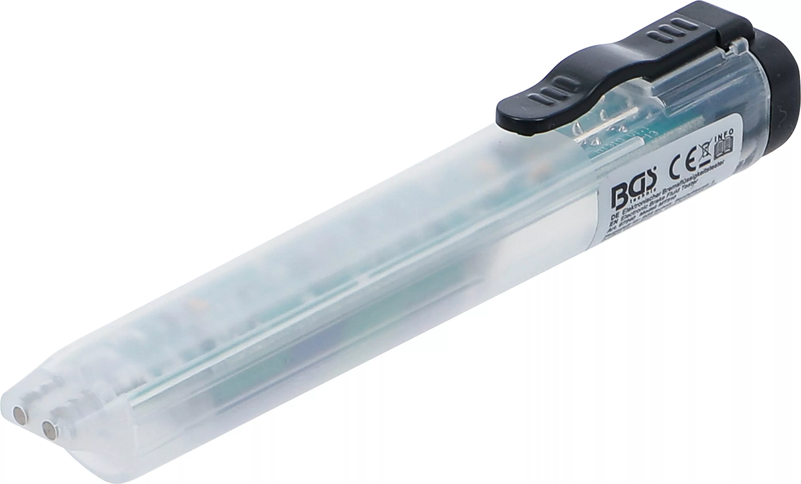 Elektronischer Bremsflüssigkeitstester