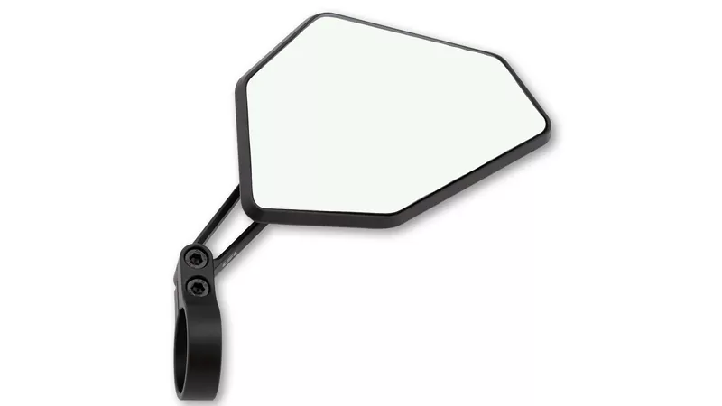 LSL NOVA-RACE Lenkerendenspiegel, kurz E-geprüft