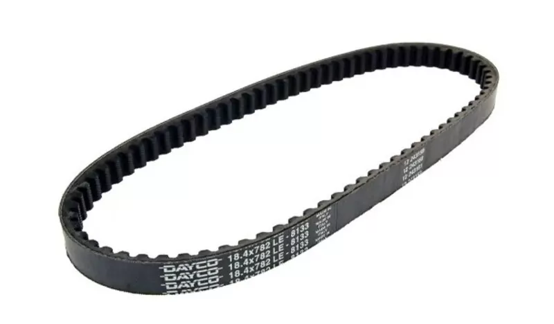 DAYCO Power CVT™ Transmission Belt
