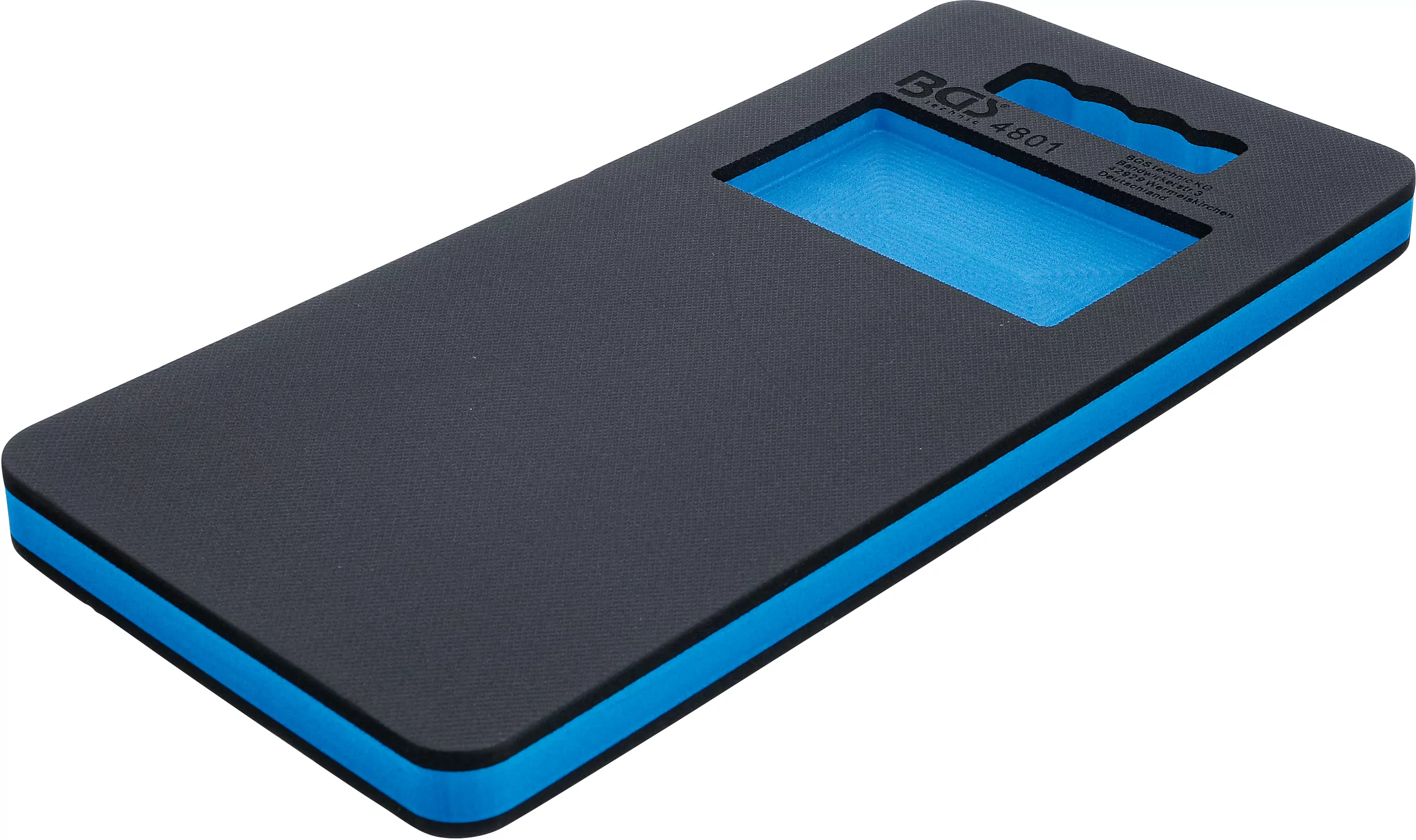 Knieschutz-Matte | 450 x 210 x 30 mm