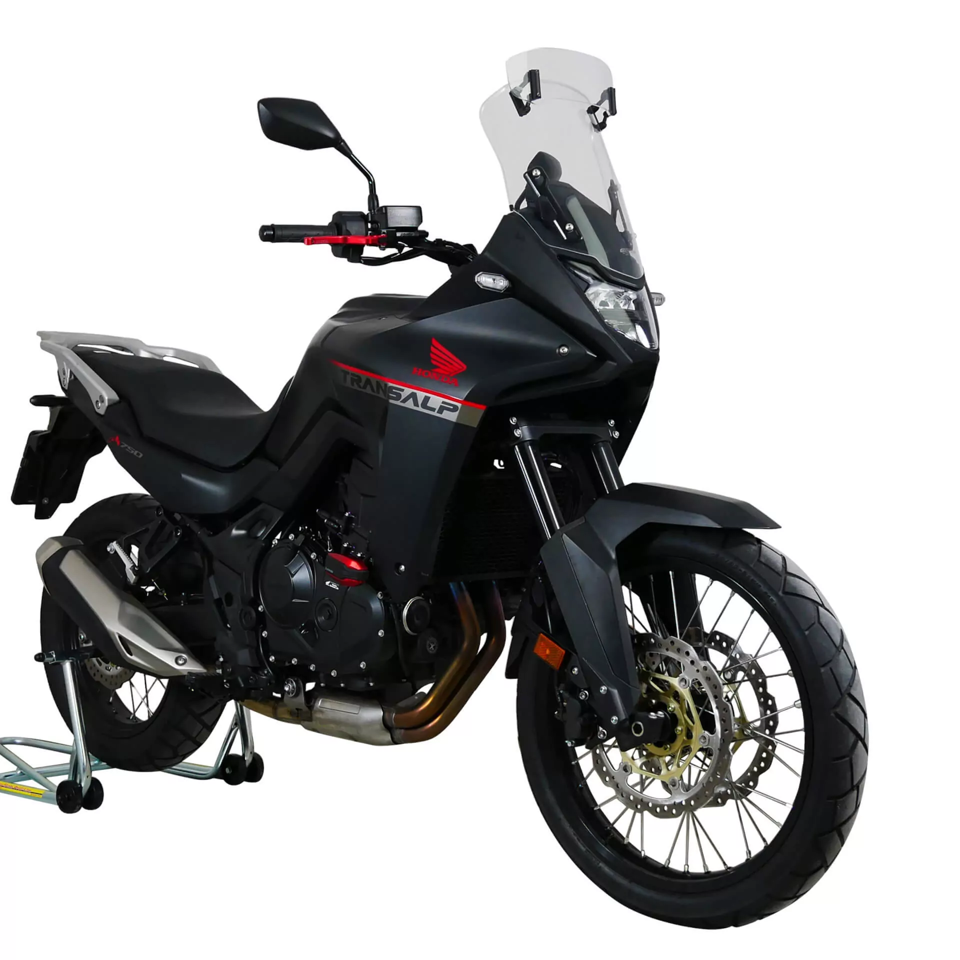 MRA Vario-Touring-Scheibe für XL 750 TRANSALP 2023- mit ABE