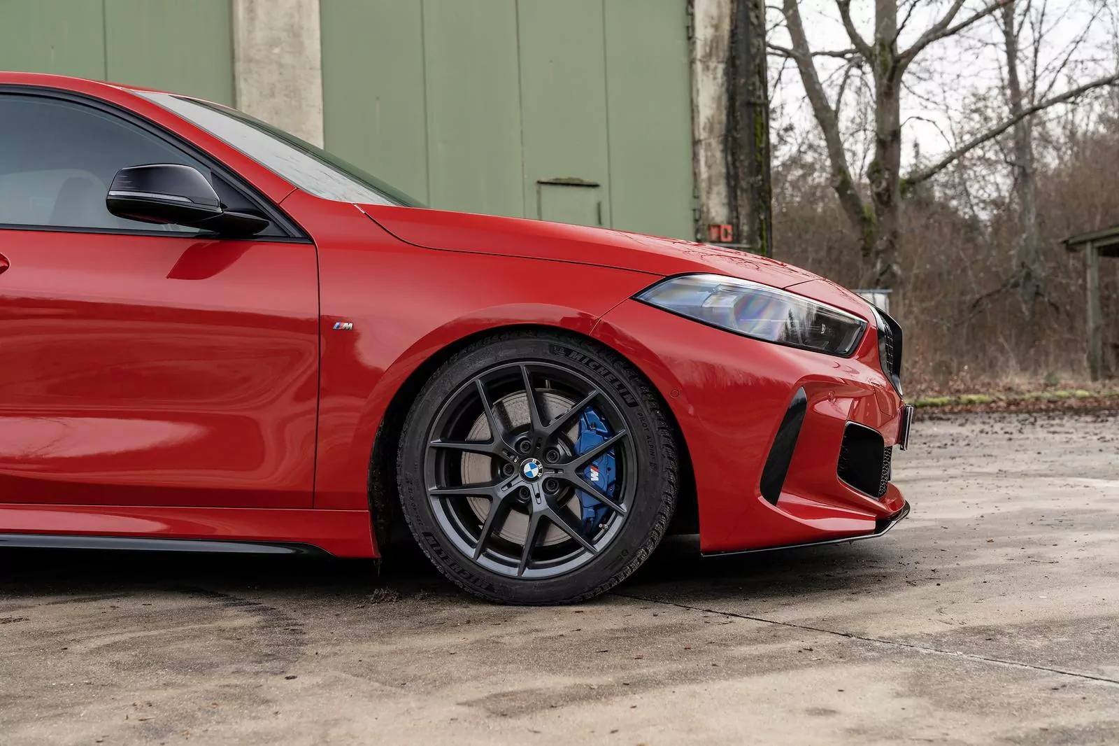 ST Gewindefahrwerk ST X  (mit fester Kennung) BMW X2 (F39) F2X Allrad 11/2017-