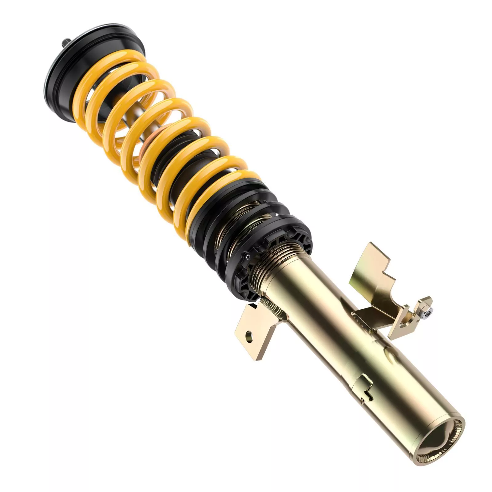 ST Gewindefahrwerk ST XA  (mit Härteverstellung) MAZDA 3 (BK) 10/2003-12/2009