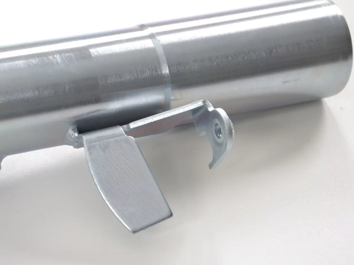 FK Gewindefahrwerk Sportfahrwerk Ford Focus 3 Typ DYB (nicht Kombi, nicht ST) Bj. ab 2010 Va-Last bis 990kg