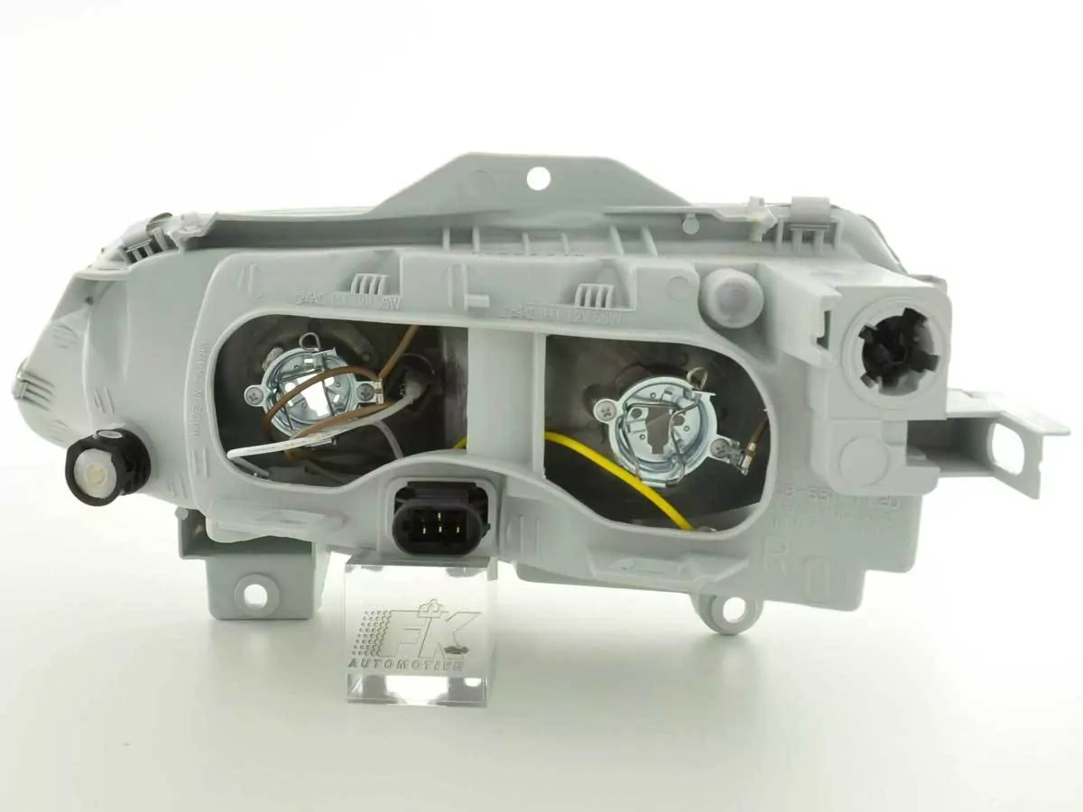 Verschleißteile Scheinwerfer rechts Renault Laguna Bj. 94-98