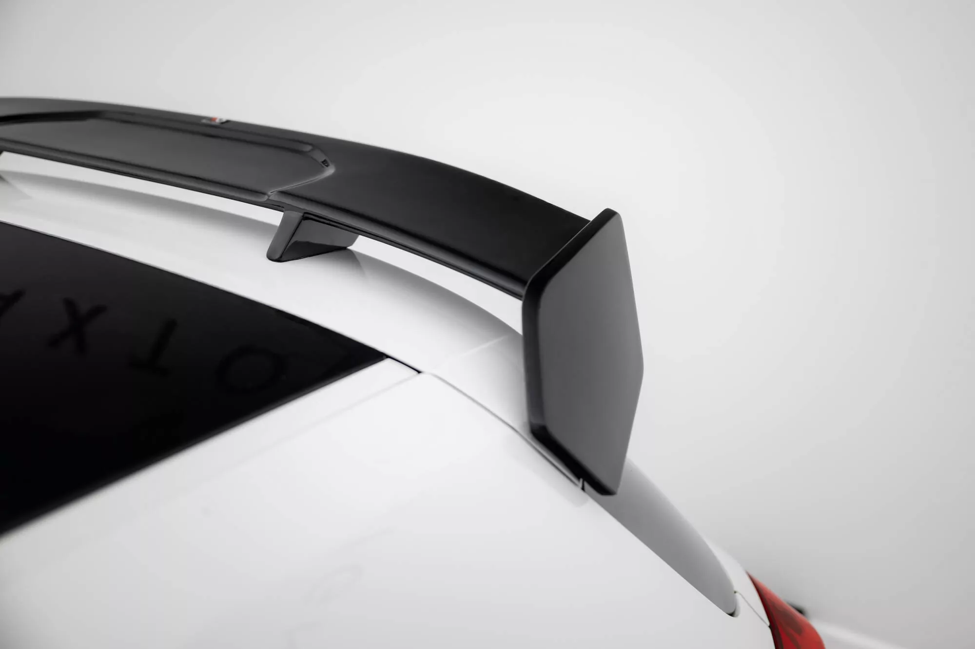 Spoiler BMW 1er M-Paket / M140i / Standard F20