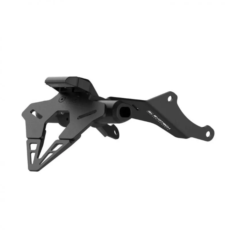 Evotech Kennzeichenhalter Honda CB 1000 Hornet | SP 2024-
