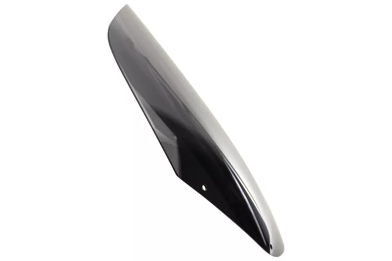 MRA Verkleidungsscheibe, YAMAHA XJR1300, 02-, rauchgrau, Originalform mit ABE