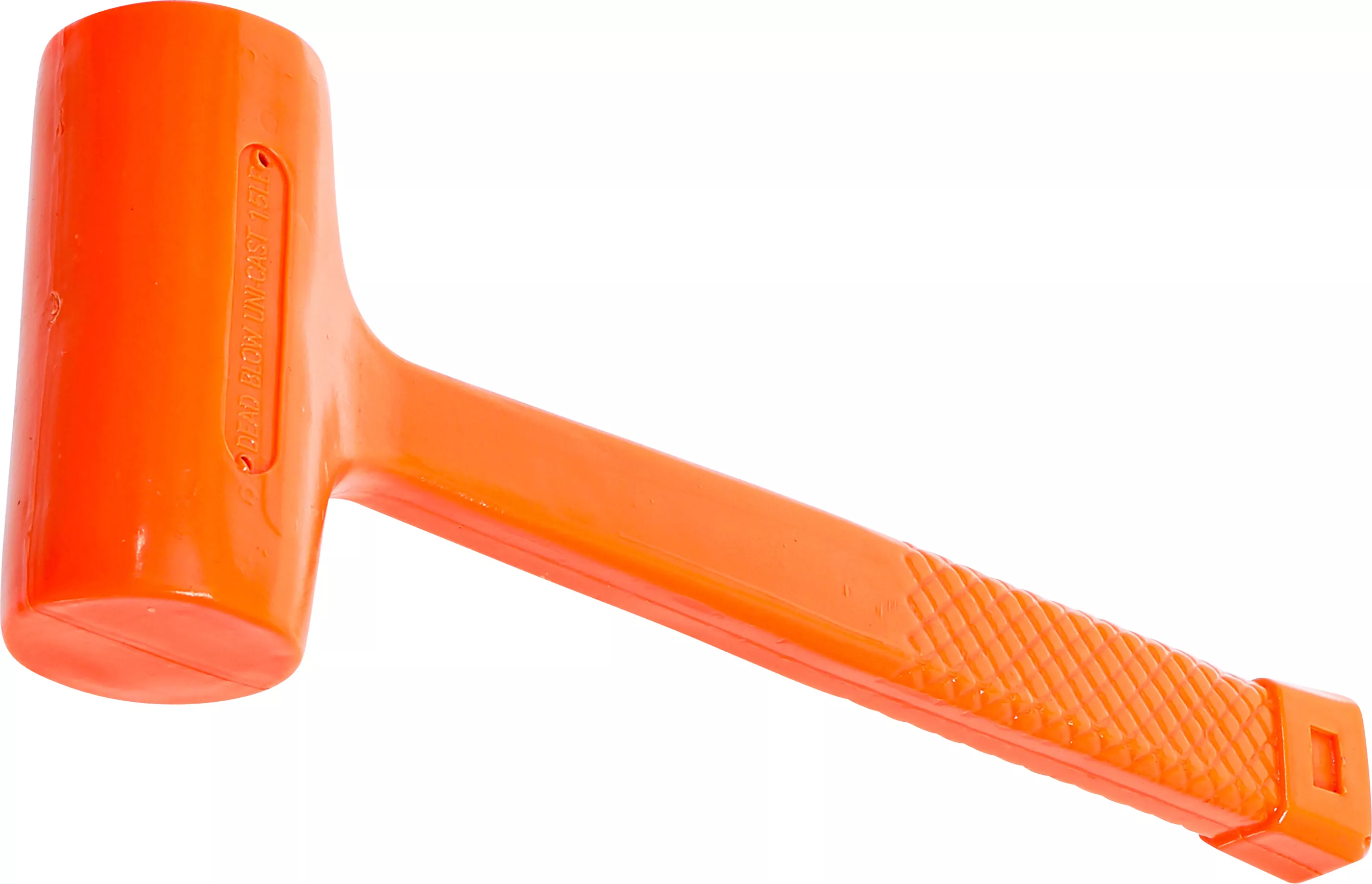 Schonhammer | rückschlagfrei | Ø 50 mm