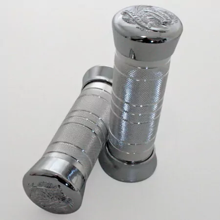 SHIN YO Handlebar Grips 1 Inch