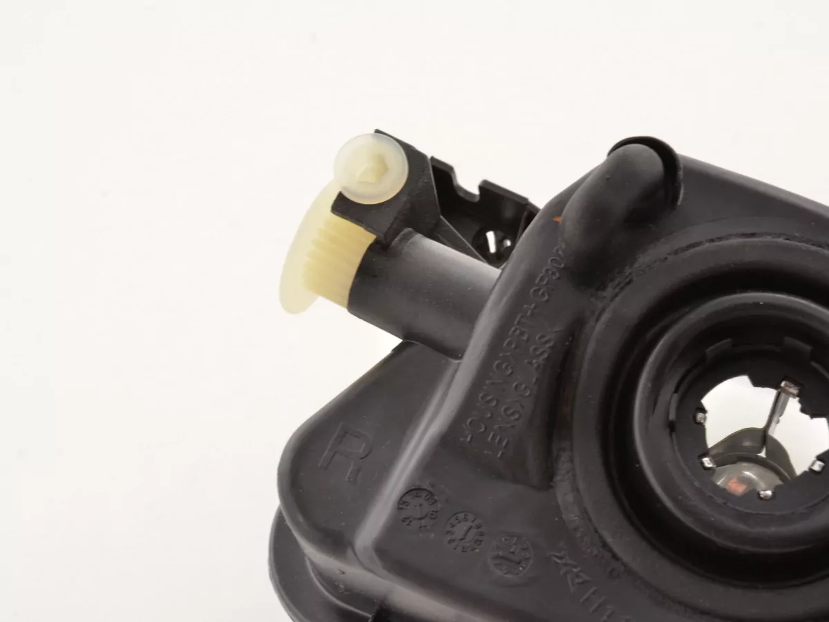 Verschleißteile Nebelscheinwerfer rechts Mercedes-Benz