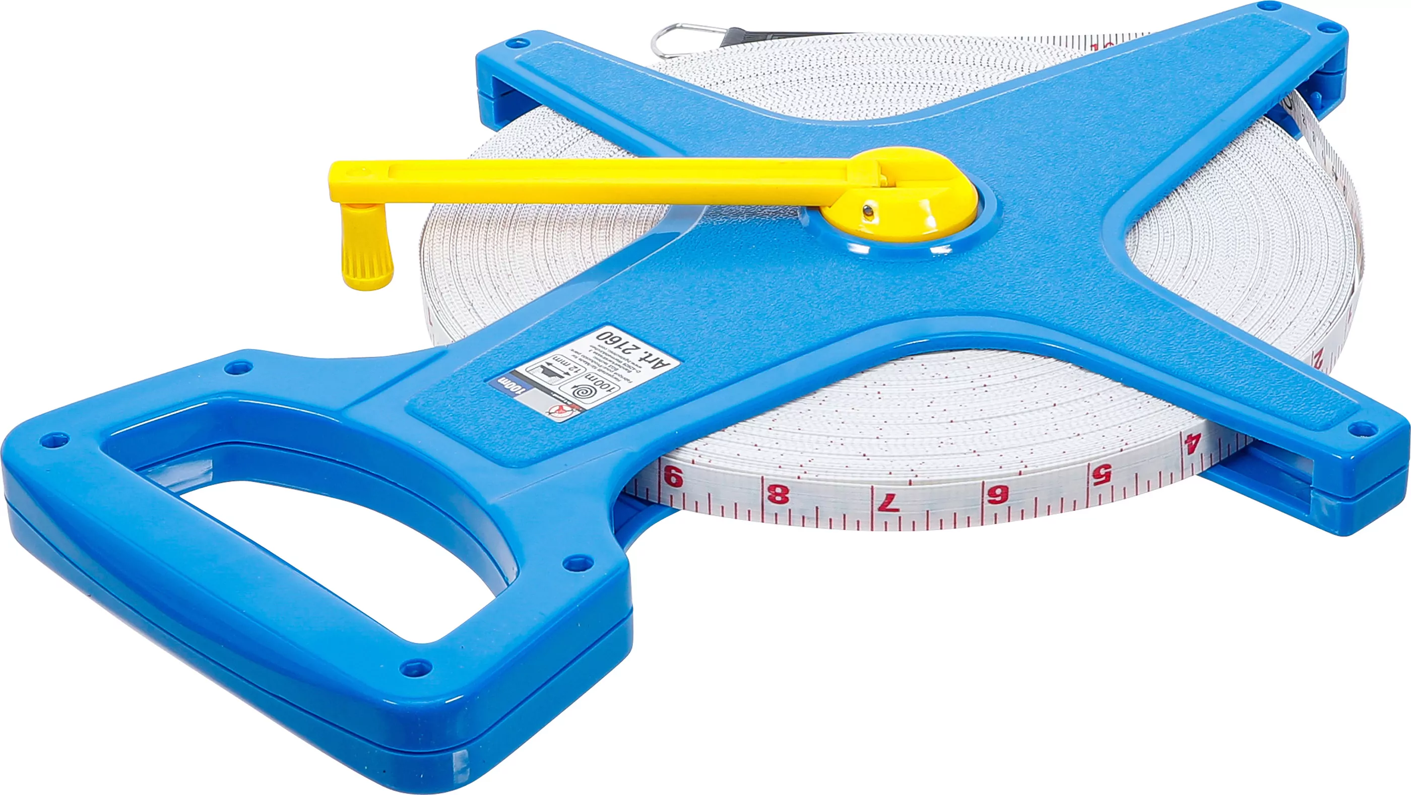 Rollbandmaß | 12 mm x 100 m