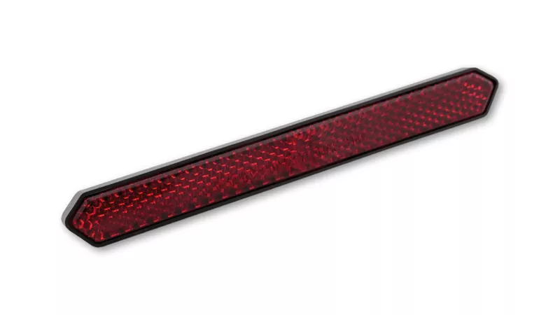 HIGHSIDER Rückstrahler mit M5 Gewindebolzen E-geprüft