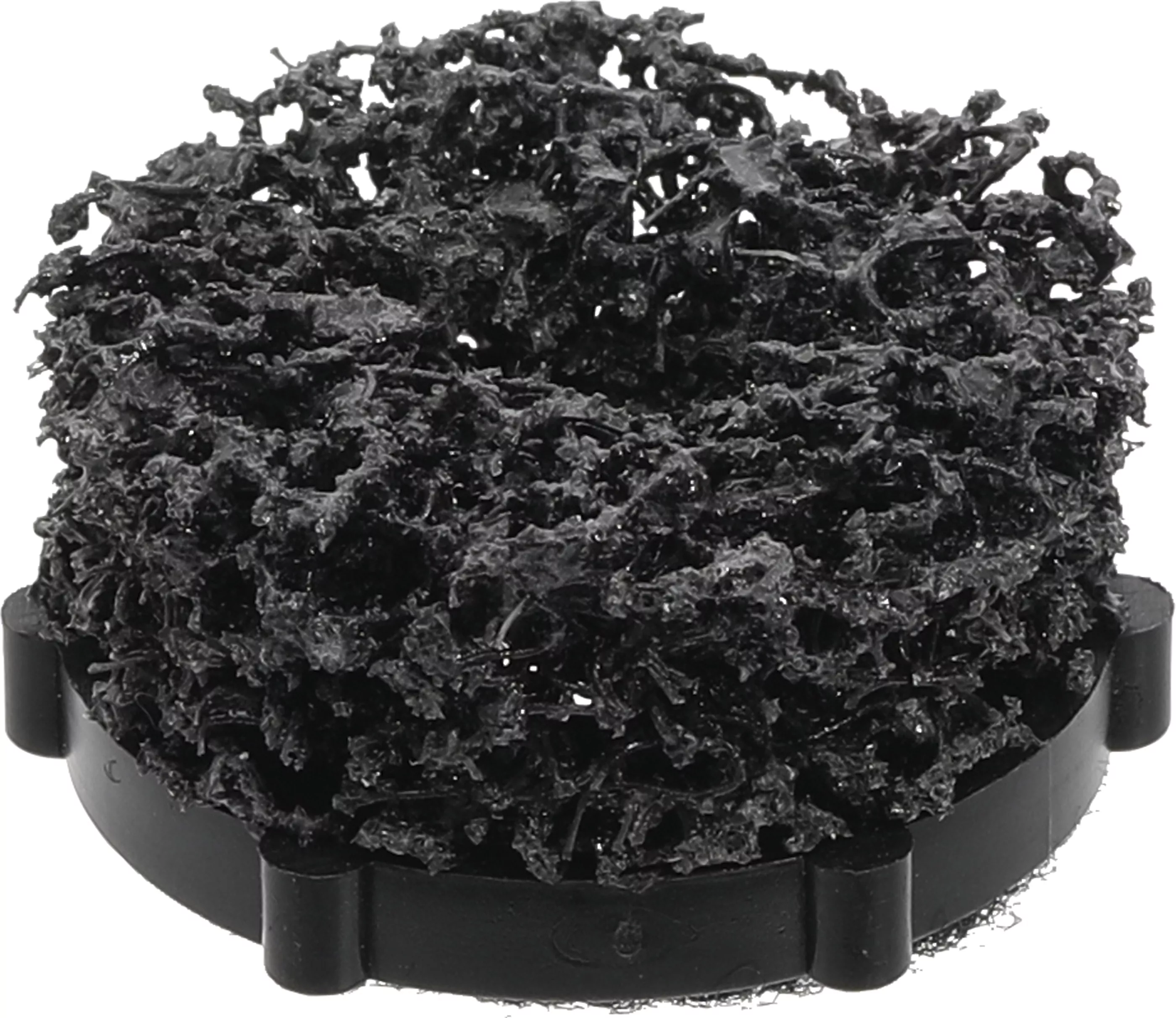 Ersatz- Reinigungsscheibe | grobkörnig | für Art. 9736