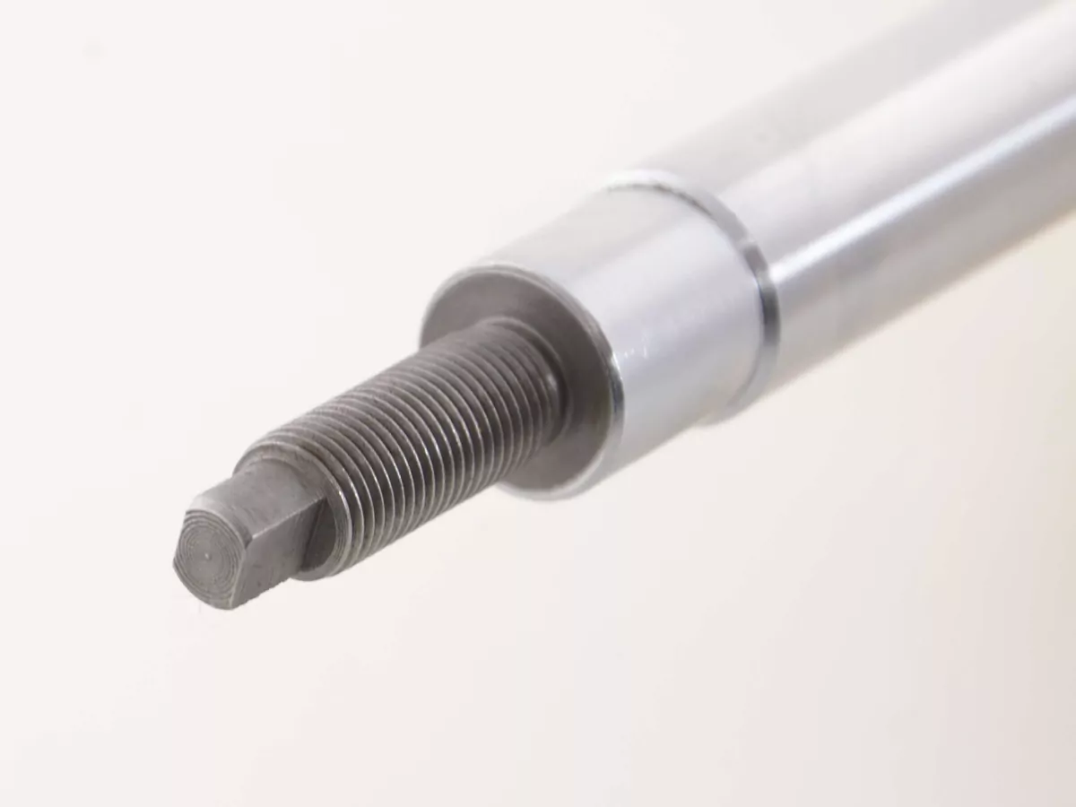 Sportstoßdämpfer AKX Opel Vectra B ohne V6+Caravan Bj. 10.95 - (Vorderachse rechts)