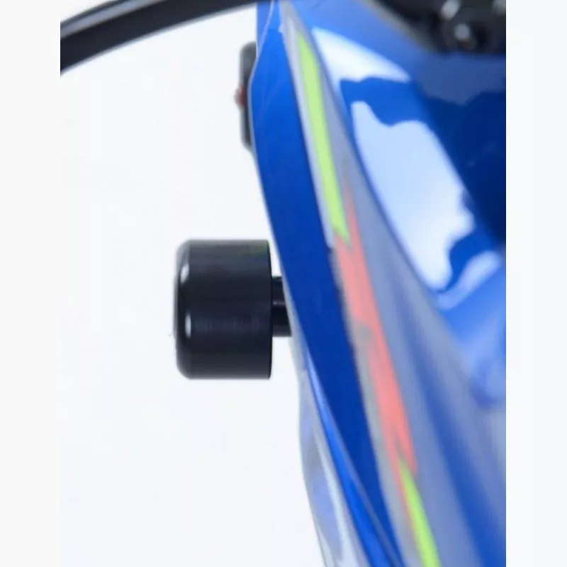 R&G Racing Sturzpads "Race" Suzuki GSX-R 1000 2017-