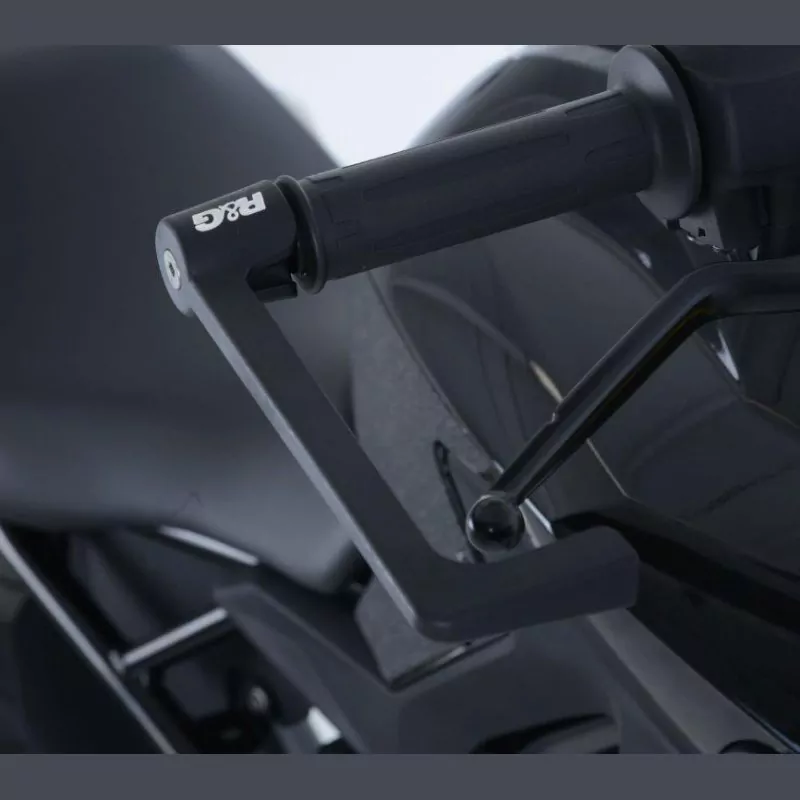 R&G Brems-  und Kupplungshebel Schutz BMW G 310 R / G 310 GS 2017-