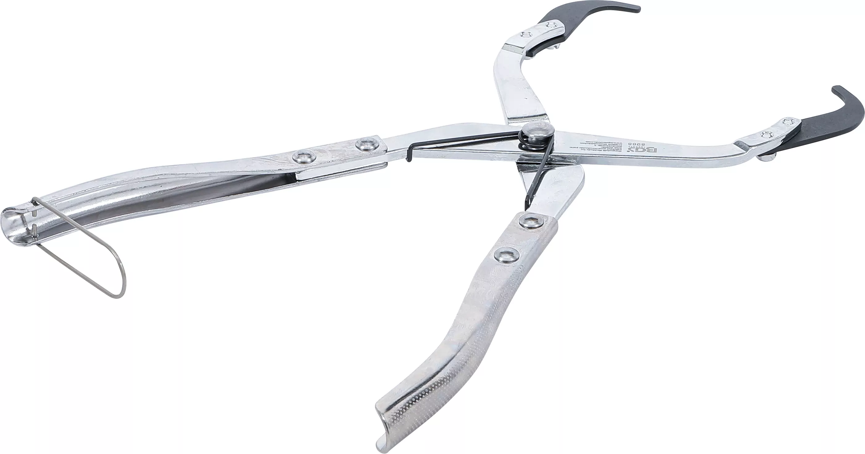 Kolbenbolzen-Demontagezange | für Kupplungs-Geberzylinder