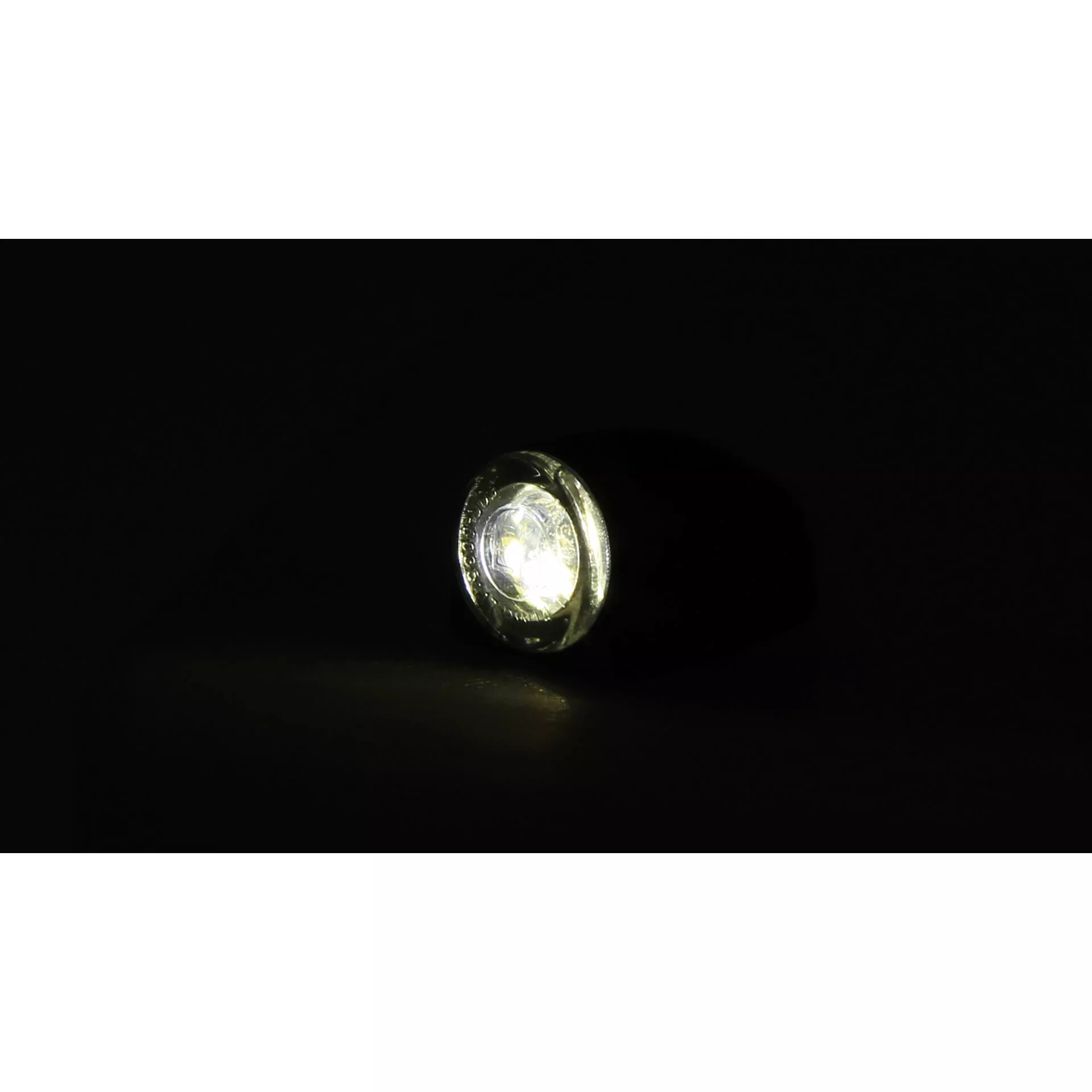 HIGHSIDER PROTON THREE LED Positionslicht E-geprüft