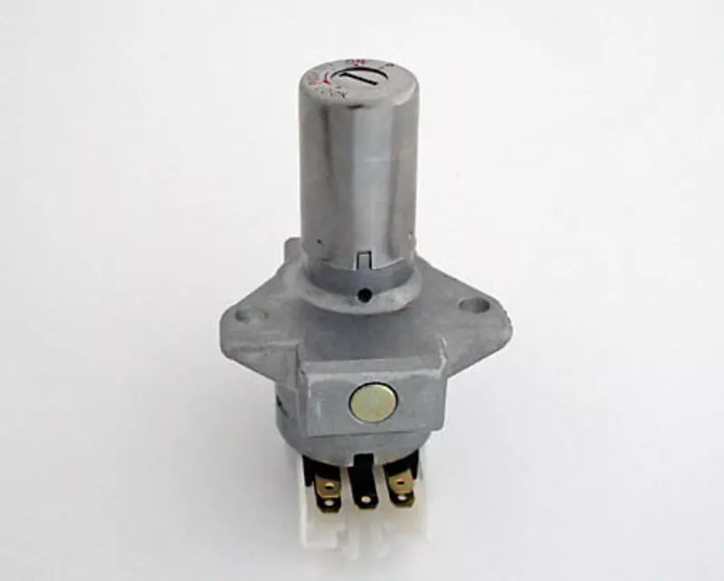 - Kein Hersteller - Zündschloss HONDA CB 550-900F, CB 650