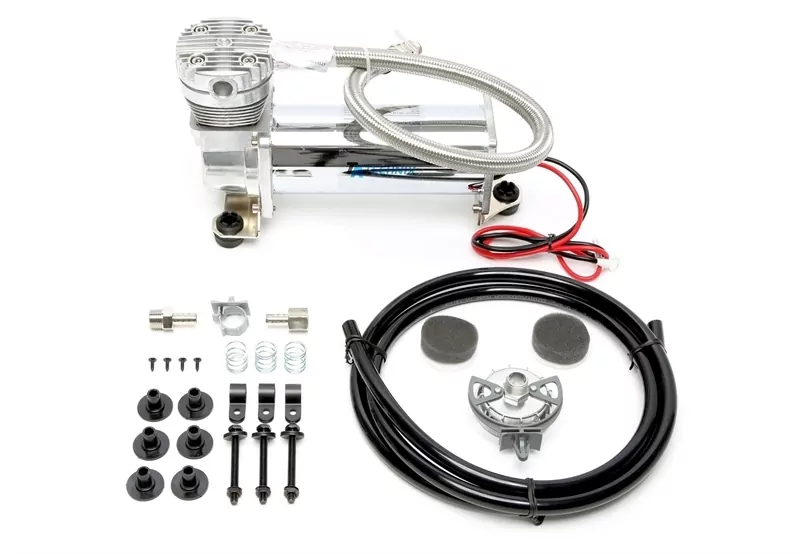 TA Technix Kompressor Super Quiet 495