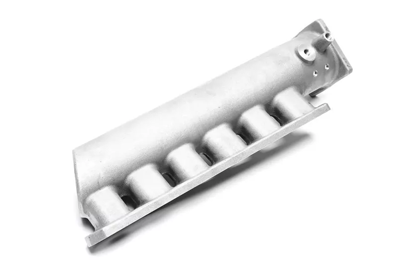 TA Technix kurze Turbo-Ansaugbrücke R32 Motoren