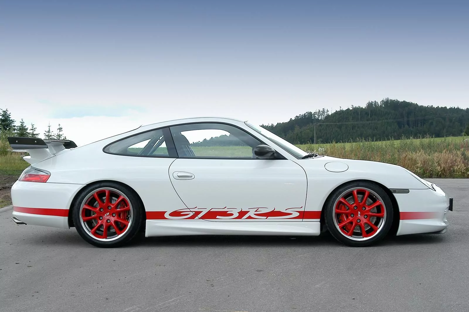 KW Gewindefahrwerk V4 Clubsport inkl. Stützlager PORSCHE 911 (996) 09/1997-09/2005